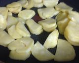 簡単絶品‼︎じゃがいものチーズ焼き作り方3写真