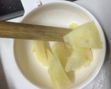 簡単！じゃがいもの離乳食♡初期〜作り方5写真