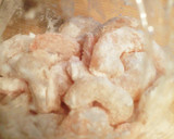 小松菜大量消費＊エビと小松菜の中華炒め作り方9写真
