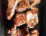 いぇ〜い♬手作りタレでBBQがマジ旨い♡作り方3写真