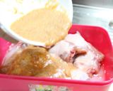 ハラルフード①アヤンゴレン(鳥から揚げ)作り方7写真
