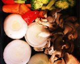 いぇ〜い♬手作りタレでBBQがマジ旨い♡作り方4写真