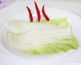 ハラルフード①アヤンゴレン(鳥から揚げ)作り方11写真