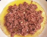 イタリア人の牛ひき肉レモン蒸し作り方3写真