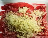 豚肉の生姜焼き作り方1写真