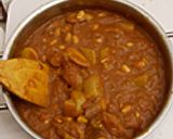 ごぼうカレー作り方6写真