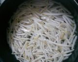 もやしと青じそのさっぱりナムル作り方1写真