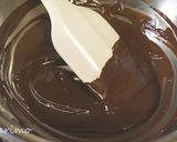 チョコマーブルパウンドケーキ作り方2写真