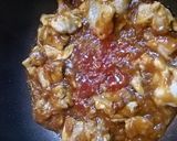 辛くない鶏チリ(チリ無い)作り方4写真