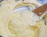 チョコマーブルパウンドケーキ作り方5写真