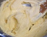 チョコマーブルパウンドケーキ作り方6写真