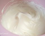 チョコマーブルパウンドケーキ作り方7写真