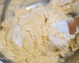 チョコマーブルパウンドケーキ作り方8写真