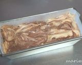 チョコマーブルパウンドケーキ作り方14写真