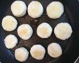 ケンミンショー☆北海道の味チーズいももち作り方2写真