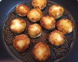 ケンミンショー☆北海道の味チーズいももち作り方3写真