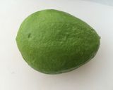 鍋キューブでアボカド納豆キムチチャーハン作り方4写真