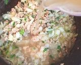 和風マーボー豆腐 離乳食にも♩取り分け作り方3写真