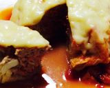 まるごとキャベツの肉詰めトマトソース作り方5写真