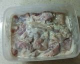 裏技 子供が喜ぶジューシー鳥モモ肉グリル作り方3写真