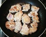 裏技 子供が喜ぶジューシー鳥モモ肉グリル作り方6写真