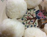 肉巻きおにぎり 豚ロース作り方3写真