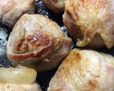 肉巻きおにぎり 豚ロース作り方5写真
