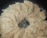 たたむだけ餃子☆今回は白菜&鶏ひき♬作り方5写真