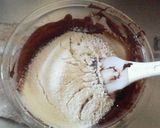 クリームチーズブラウニー♪♪TDSs♪作り方6写真