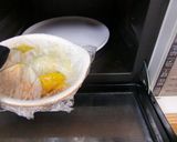 チクワとベーコンのグラタン！スマイリー流作り方3写真