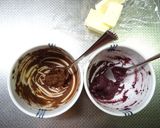 HBで♪ピンクのうさぎちゃん食パン作り方3写真