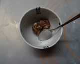HBで♪ピンクのうさぎちゃん食パン作り方8写真