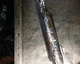 極上おつまみ！あん肝ポン酢 メモ！作り方4写真