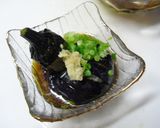 ナスの揚げ浸し作り方5写真