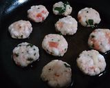 簡単☆混ぜて焼くだけ♪イタリアンはんぺん作り方4写真