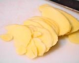 ご飯のお供♪食べる生姜＆じゃこ作り方2写真