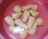 懐かしの味♪里芋の煮っ転がし(煮物)★作り方2写真