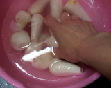 懐かしの味♪里芋の煮っ転がし(煮物)★作り方3写真