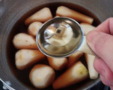 懐かしの味♪里芋の煮っ転がし(煮物)★作り方4写真
