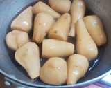 懐かしの味♪里芋の煮っ転がし(煮物)★作り方7写真