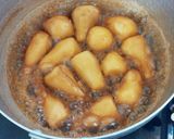 懐かしの味♪里芋の煮っ転がし(煮物)★作り方9写真