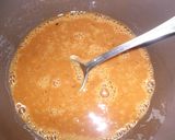 チョコジャンキー用♪ソフトクッキー作り方3写真