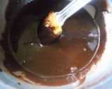 チョコジャンキー用♪ソフトクッキー作り方4写真