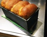 HB ふんわり食パン♪作り方6写真