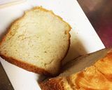 ★HBで作る！ふわふわの食パン★作り方4写真