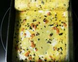 息子のお弁当作り方3写真