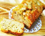 簡単!はちみつ♡バナナ♡パウンドケーキ★作り方3写真