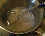 贅沢いちごの手作りフルーチェ作り方2写真