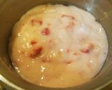 贅沢いちごの手作りフルーチェ作り方4写真