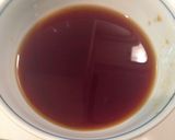白髪葱添え豆腐ステーキ作り方3写真